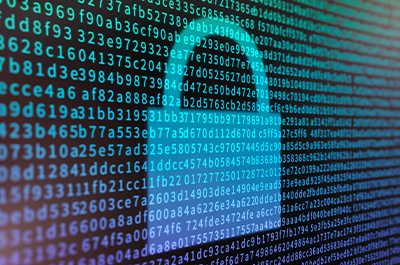 методы шифрования данных