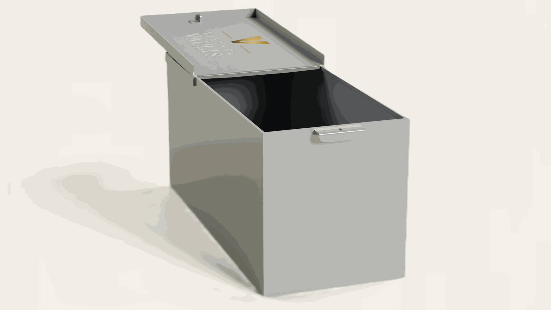 Safe Deposit Box Dubai | Secure Vaults | Vintage Vaults